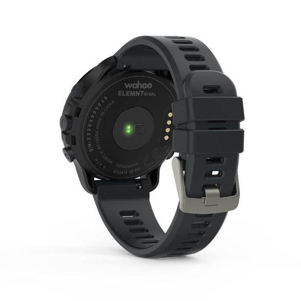Wahoo Elemnt Rival Sport Watch