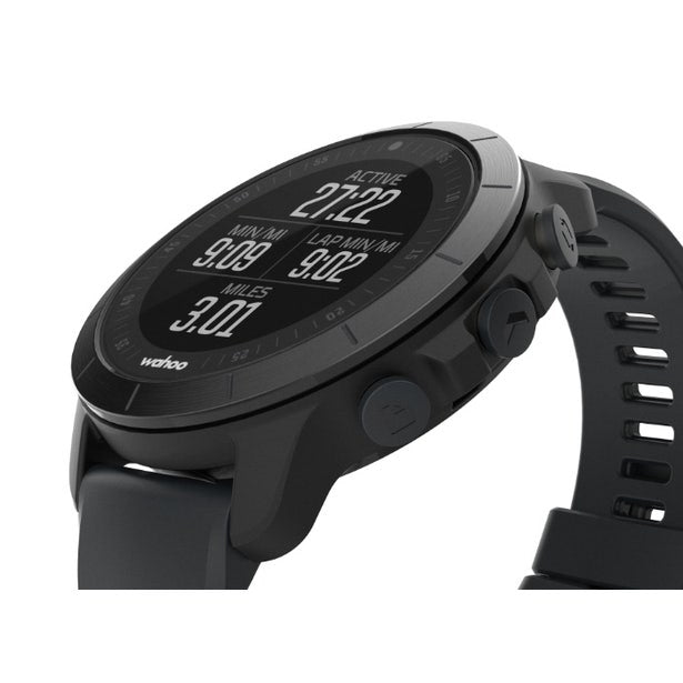 Wahoo Elemnt Rival Sport Watch