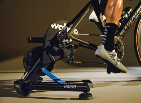 Put Your Pedal To The Metal This Summer With Cycle Souq’s Latest High-Tech Indoor Trainers