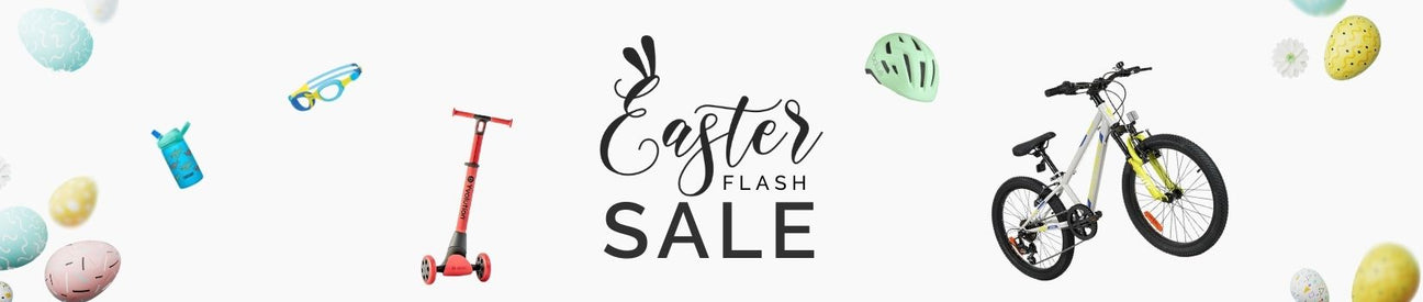 Easter Flash Sale