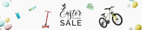 Easter Flash Sale