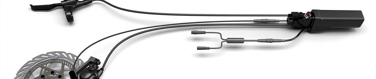 Brake Components