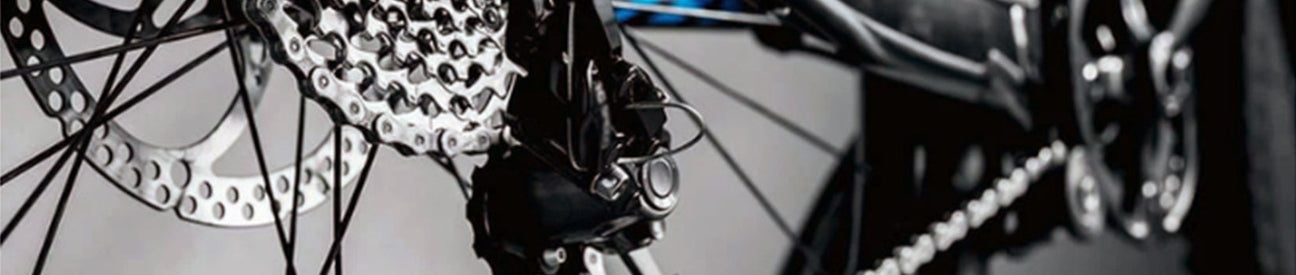Bike Components