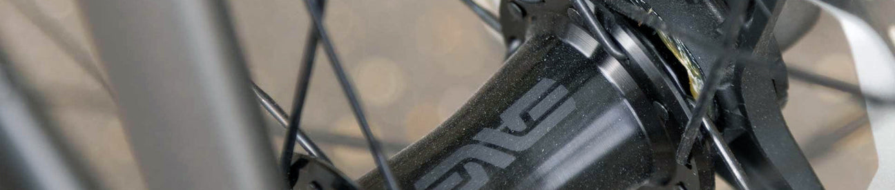 Bearings & Hubs