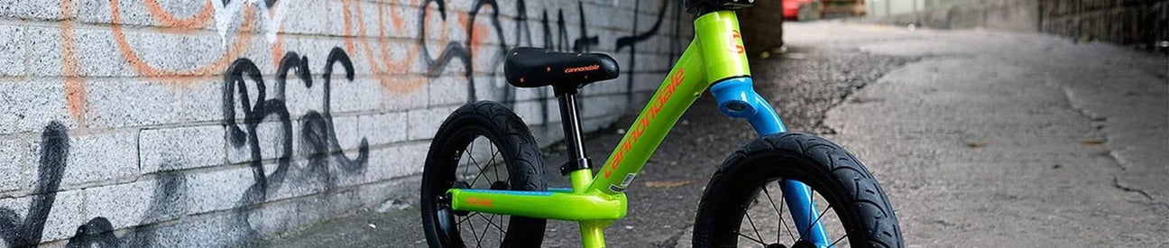 Cannondale Kids