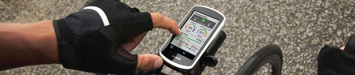 Cycle Computers – CycleSouq.com