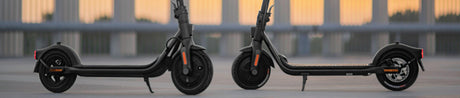 E-Scooters
