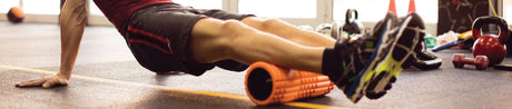 Foam Roller