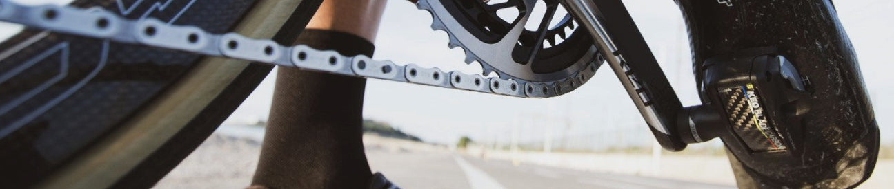 Pedals & Cleats