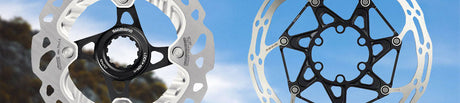 Disc Brake Rotors