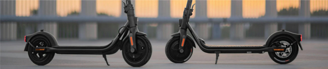 Kids E-Scooters