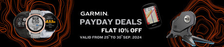 Deals Garmin