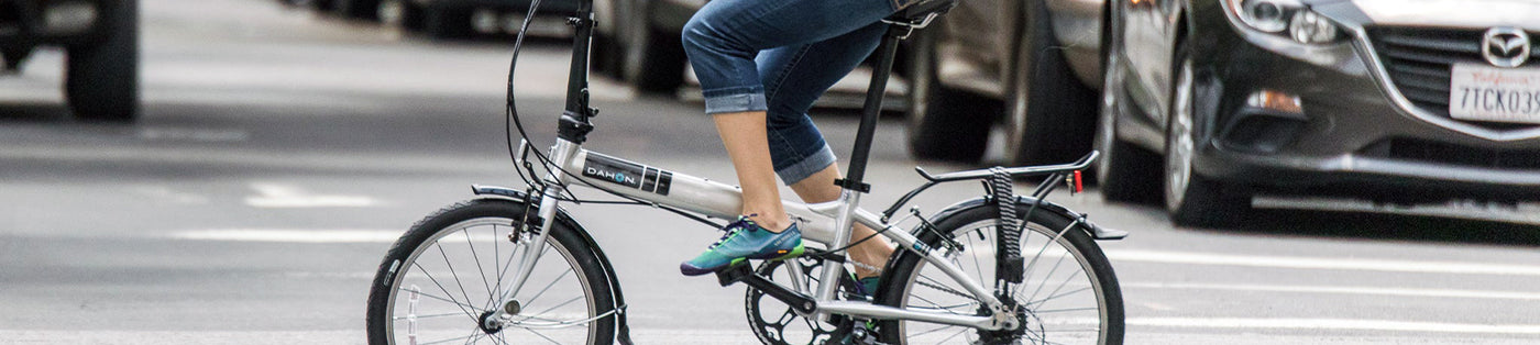 Folding Bikes