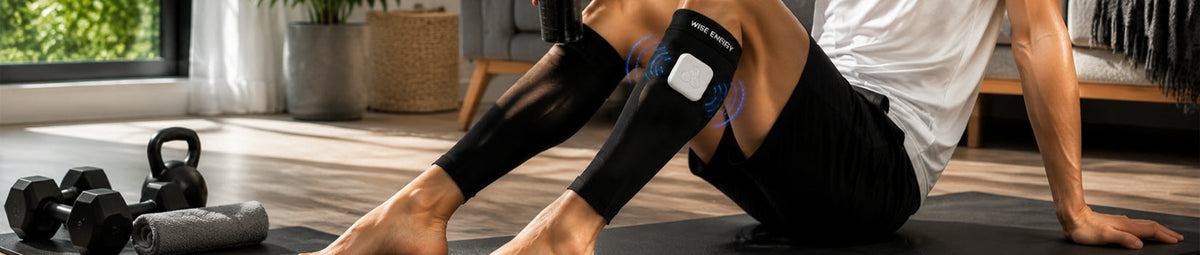 Calf Sleeves