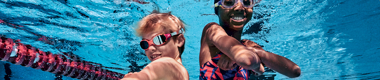 Kids Swimwear