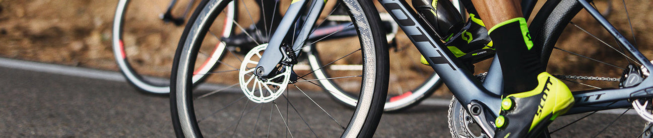 Disc Brake Kit