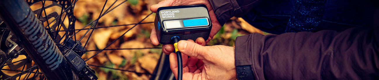 Electronic Pumps
