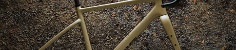 Gravel Bike Frames