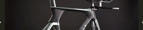 Triathlon Bike Frames