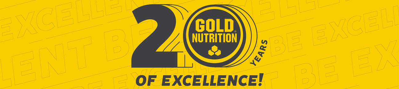 GOLD Nutrition