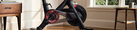 Stationary Bikes