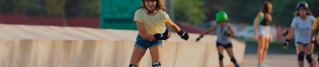 Rollerskates