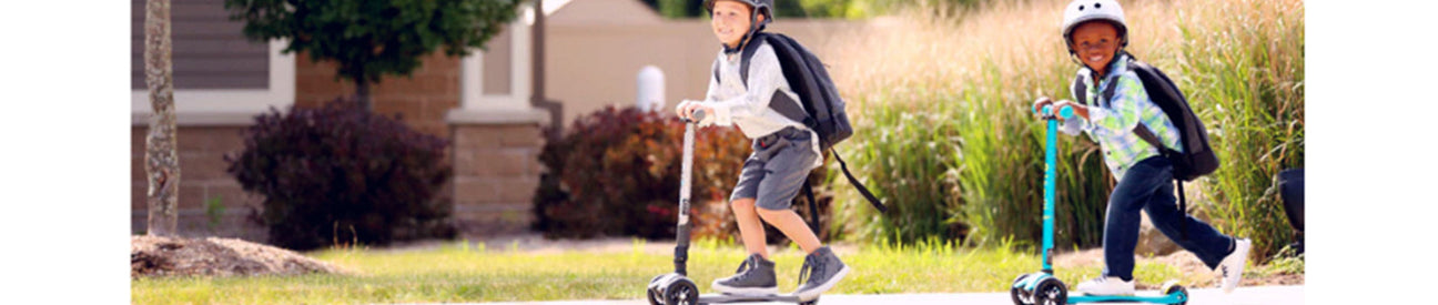 Scooters