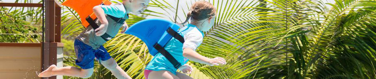 Swim Vest
