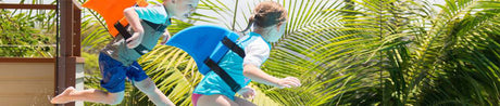 Swim Vest