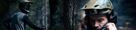 MTB Helmets