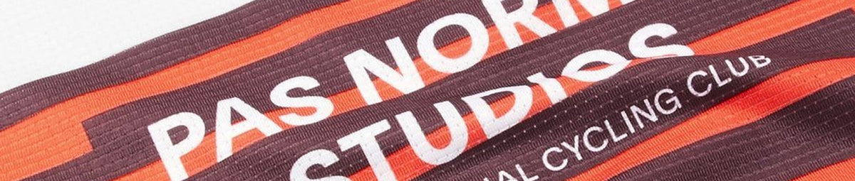 Pas Normal Studios Accessories