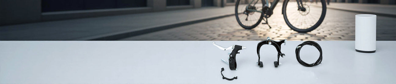 Parts & Accessories Brakes