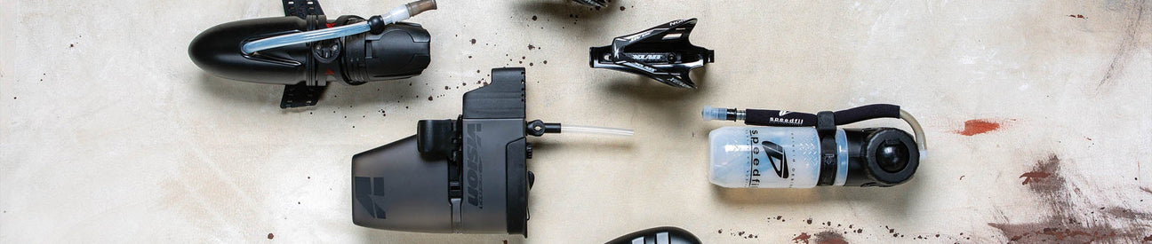 Parts & Accessories Hydration