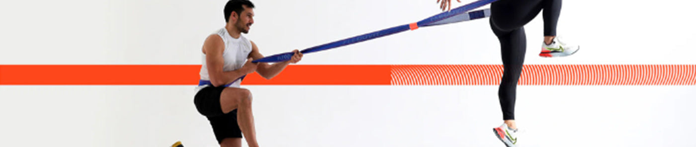 Swim Training Equipment