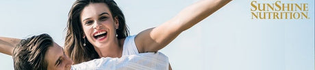 Sunshine Nutrition