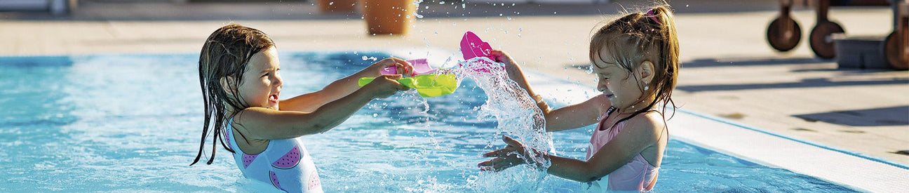 Swimming Toys