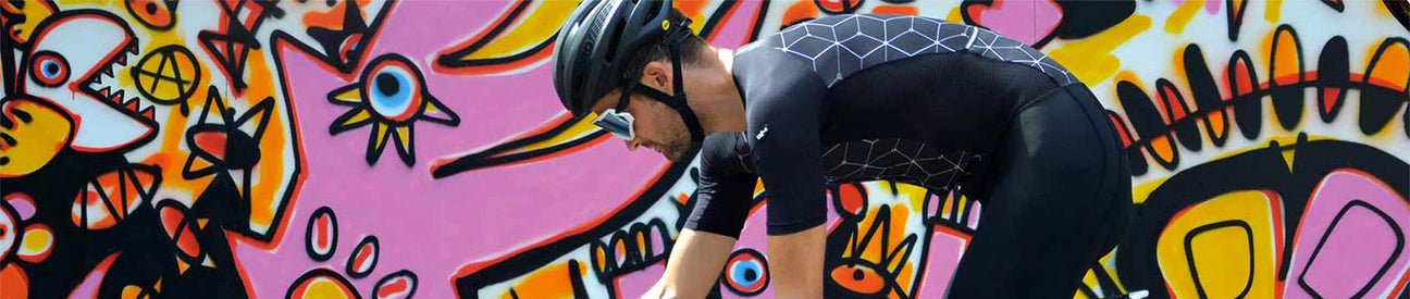 Cycling Skinsuits