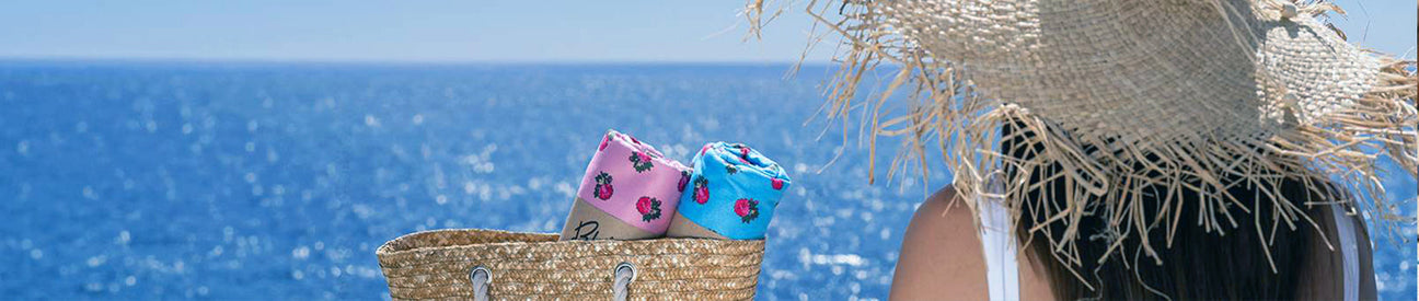 Swim Towels