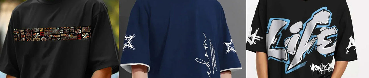 T-Shirts