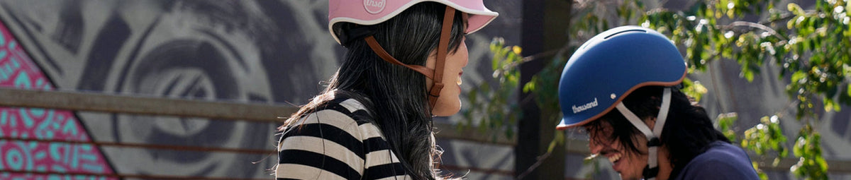 Urban Helmets