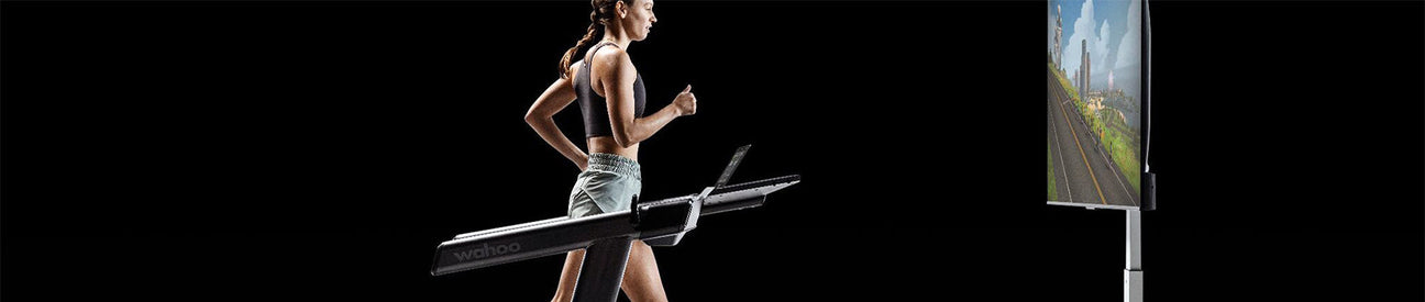 Threadmill