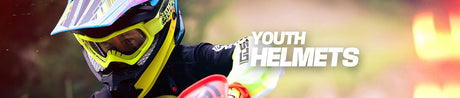 Youth Helmets