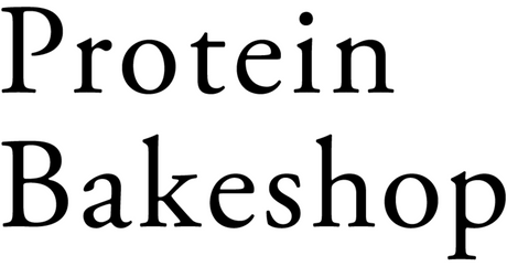 Protein Bakeshop