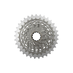 SRAM RED AXS Flattop XG‑1290 12‑Speed Cassette