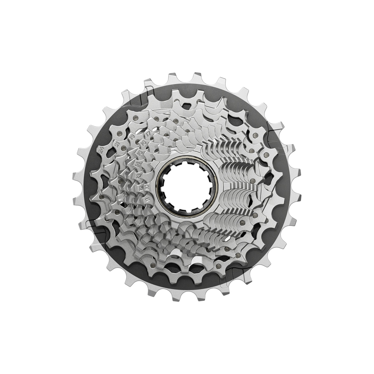 SRAM Force XG‑1270 12‑Speed Cassette
