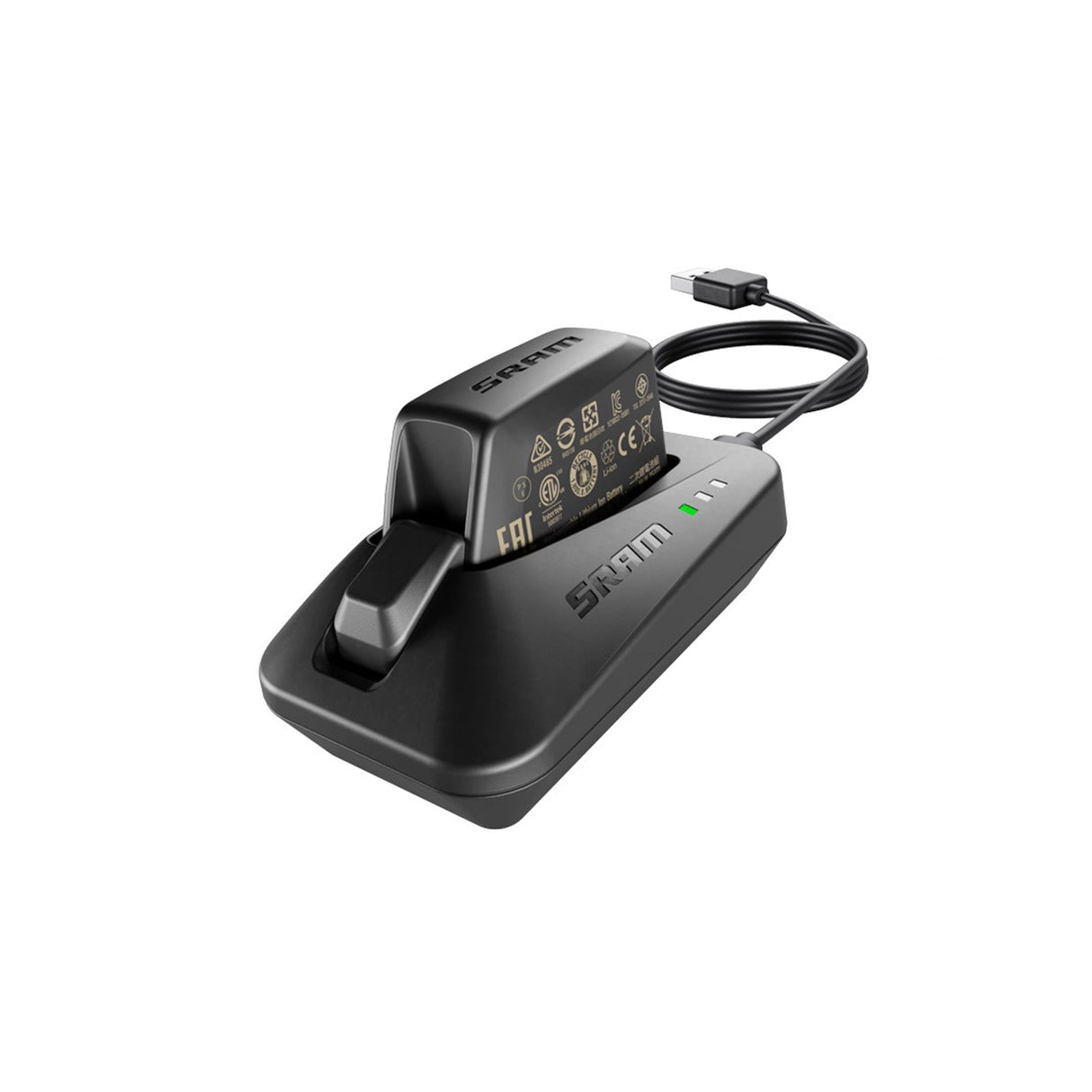 SRAM eTap/AXS Battery Charger EP‑EAC‑BC‑A1