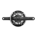 SRAM Red AXS Power Meter Kit 2×12 Speed X‑Range Complete Direct Mount