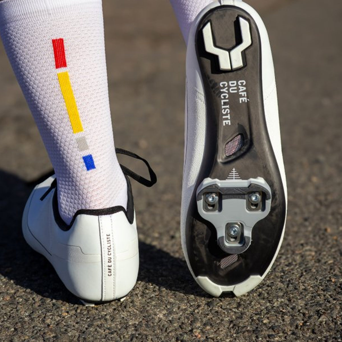 Look KEO Grip Cleats 2026