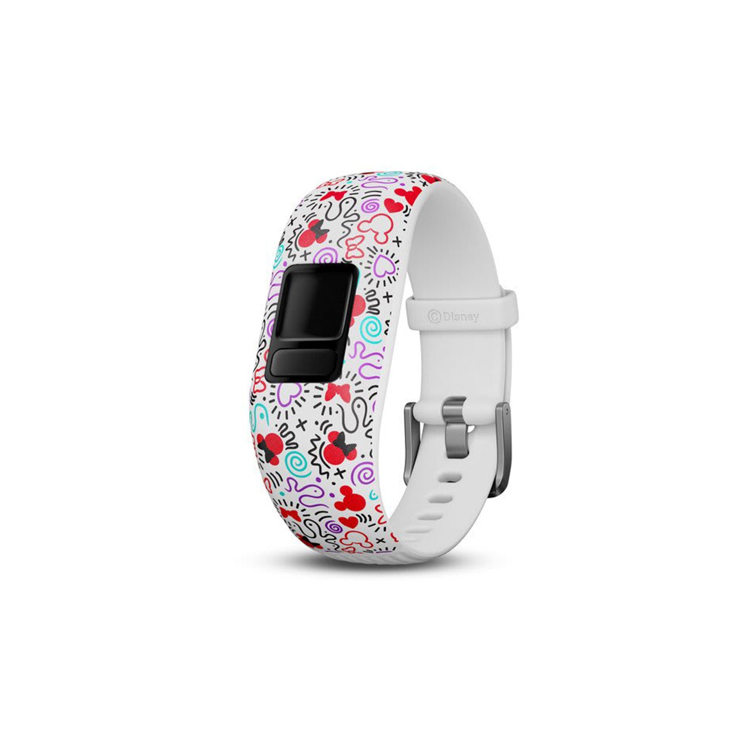 Garmin vivofit jr. 2 Minnie Mouse Cyclesouq UAE CycleSouq