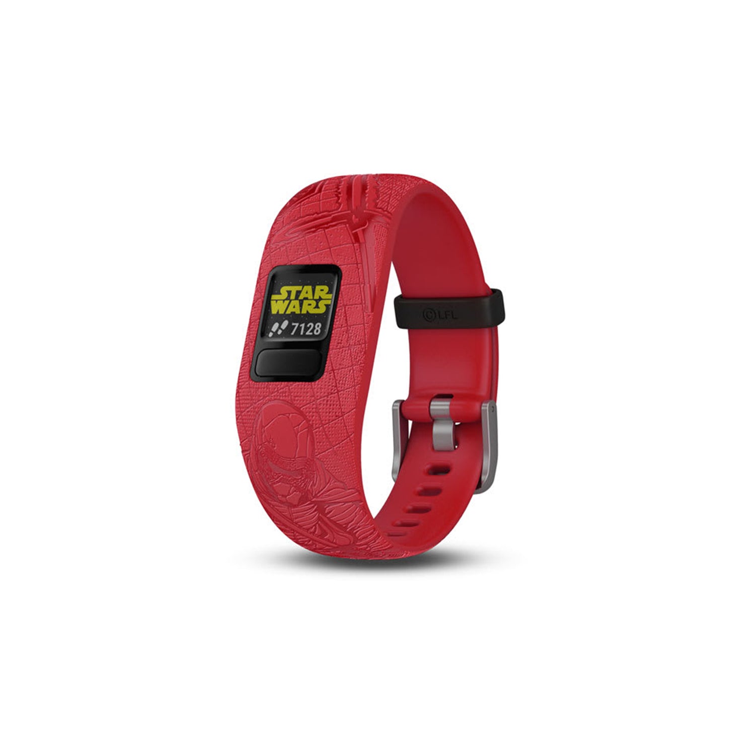 Garmin vivofit jr radiation online